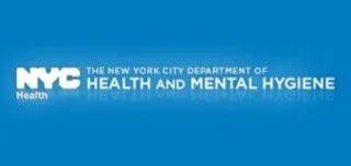 NYC Department of Health and Mental Hygeine